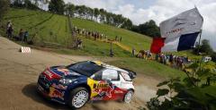 Sebastien Ogier